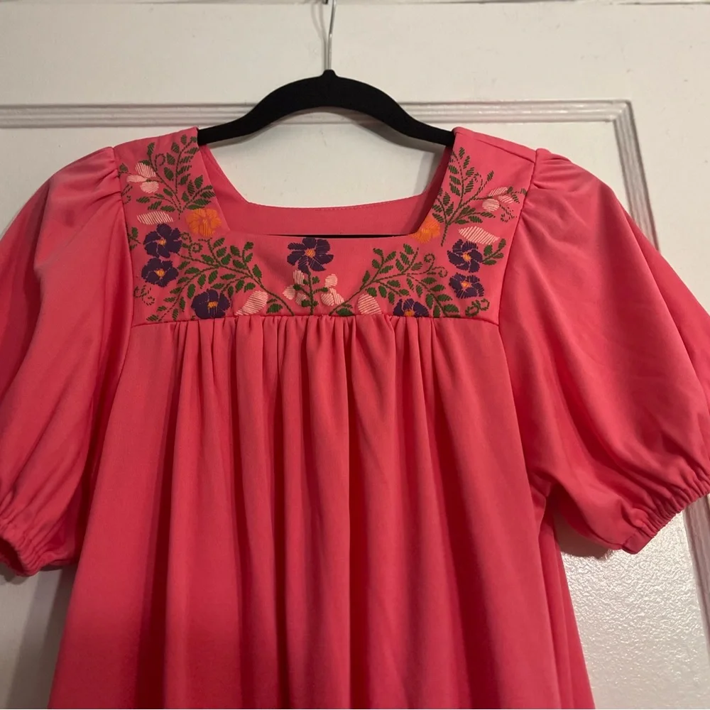 Vintage California Miss Mumu - Picture 6 of 7